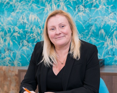 Debra Emery