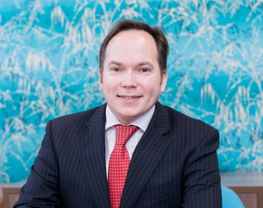 Matthew Claxson