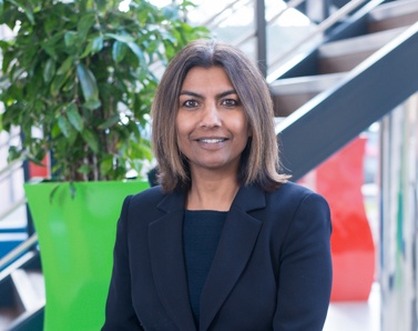 Maya Sushila