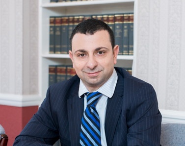 Sarmad Gassoub