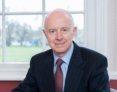 Tim Spring